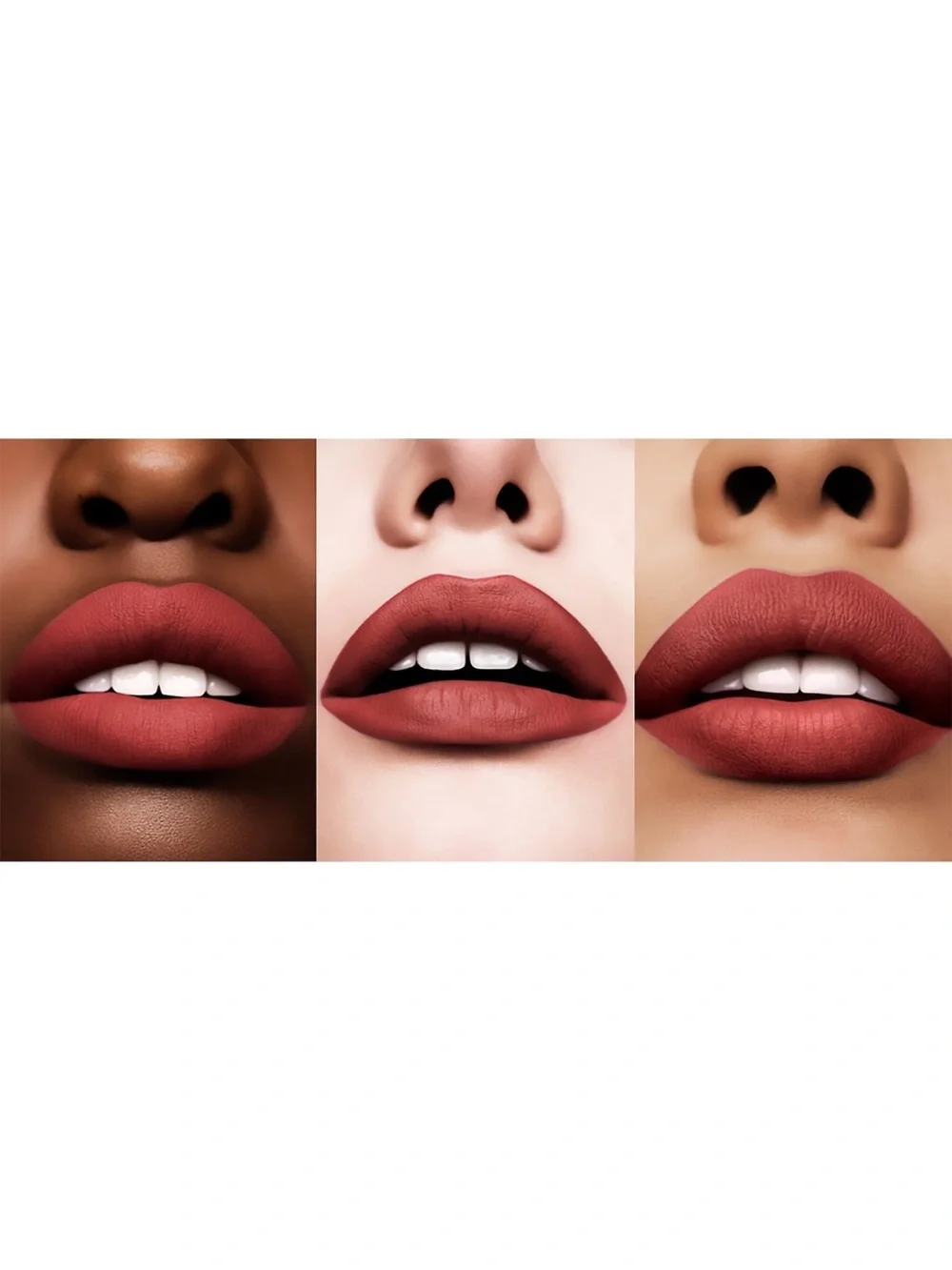 Pat McGrath Fever Dream Mattetrance Lipstick NIB